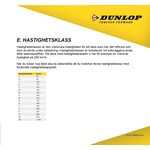Dunlop TT93 GP 3.50-10 51J TL fr/r