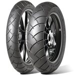 Dunlop Trailsmart 120/90-17 64S TL r