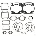 ProX Top End Gasket Set Arctic Cat ZR400 Snow Pro '98-01