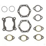 ProX Top End Gasket Set Polaris Indy 488 (Fan Cooled)