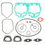 ProX Top End Gasket Set Ski-Doo 593 MXZ600 '99-02