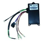 CDI Electronics Mercury Mariner Switch Box - 2 Cyl.