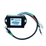 CDI Electronics Mercury Mariner Switch Box - 2 Cyl.