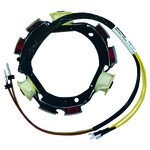 CDI Electronics Johnson Evinrude Stator - 3 Cyl. (6 Amp)