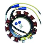 CDI Electronics Johnson Evinrude Stator - 6/8 Cyl. (35 Amp)