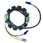 CDI Electronics Johnson Evinrude Stator - 4 Cyl. (9 Amp)