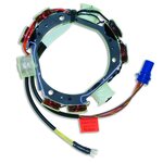 CDI Electronics Johnson Evinrude Stator - 2/3 Cyl. (9 Amp)