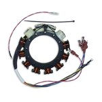 CDI Electronics Mercury Mariner Stator - 6 Cyl (16 Amp)