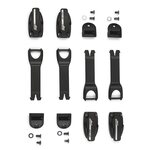 TCX PU Buckle Infinity Kit