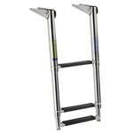 Ladder Telescopic 3-step