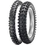 Dunlop Geomax AT81F 90/90-21 54M TT