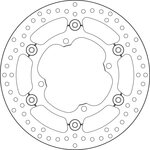 Brembo Serie Oro jarrulevy kelluva