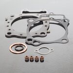 Athena Yläpään tiivistesarja, Honda CRF 250 R 04-09, CRF 250 X 04-11