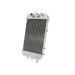 Radiator, with place for sensor, Derbi Senda / Aprilia RX, SX