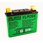Aliant Ultralight YLP09X lithiumbattery