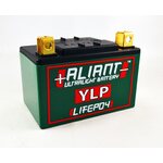 Aliant Ultralight YLP05B lithiumbattery