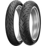 Dunlop SX GPR300 F 110/70ZR17 (54W) TL