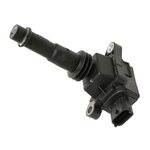 Sno-X Ignition coil Polaris