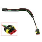 Sno-X Speedometer sensor Ski-Doo 2008-16