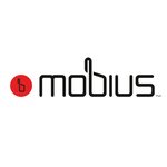 Mobius X8 Strap Replacement kit XS