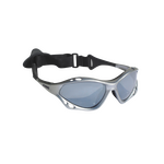 Jobe Knox floatable glasses silver