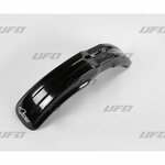 UFO Etulokasuoja KX80/85 91-13 Musta 001