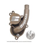 Boyesen Vesipumppu Supercooler KTM250SX-F 16-,350SX-F 16-,HVA FC250/350 16-