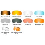 Oakley Repl. Lens Front Line MX PrizmMX JadeIrid REPL Lens