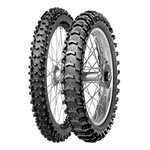 Dunlop Geomax MX12 80/100-21 51M TT fr