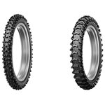 Dunlop Geomax MX12 80/100-21 51M TT fr