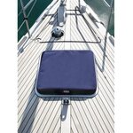 OceanSouth HATCH COVER - TRAPEZOID 660 x 620 / 520mm (Sunbrella Fabric)