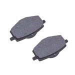 SBS Brakepads HM Scooter