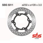 SBS Jarrulevy Standard
