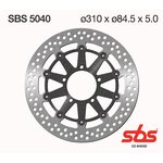 SBS Jarrulevy Standard