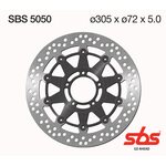 SBS Jarrulevy Standard