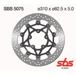 SBS Jarrulevy Standard
