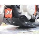 AXP Racing Skid Plate Black Ktm SX85 09-12