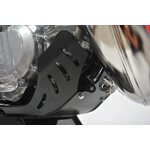 AXP Racing Skid Plate Black Ktm EXC 250-300/Husqvarna TE250-300 17-19