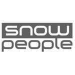 SnowPeople Snow People SP-1 Visormekanism ink 2st skrews, black New
