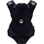 Atlas Guardian Body Armor Lite - Blackout musta SM/MD