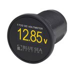 Blue Sea Systems Mini oled meters