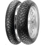 Pirelli MT60 RS 150/80 B16 M/C 77H TL Reinf Re.