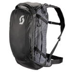 Scott SMB Backpack 22 black/neon yel