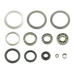 Bronco Differential Bearing & Seal Kit