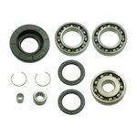 Bronco Differential Bearing & Seal Kit