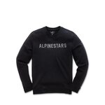Alpinestars Distance Fleece, black XL