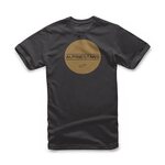 Alpinestars Rounder t-shirt, black S