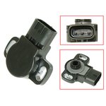 Sno-X THROTTLE POSITION SENSOR