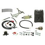 Sno-X ELECTRIC START KIT