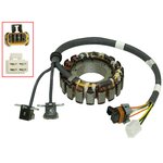 Sno-X STATOR